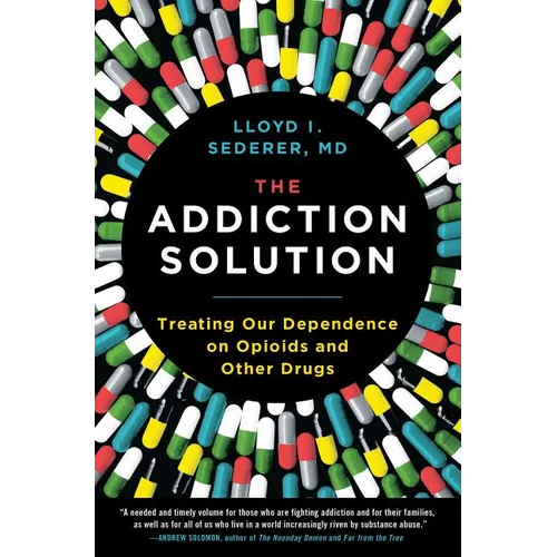 The Addiction Solution