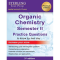 College Organic Chemistry Semester II: Practice Questions with Detailed Explanations