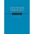 Grammar Gremlins: A Little Blue Book of Review