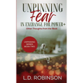 Unpinning Fear in Exchange for Power+: Other Thoughts from the 'Book