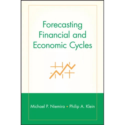 Forecasting Financial and Economic Cycles