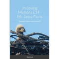 In Loving Memory E14 - Mr. Sassy Pants: Southwest Florida's Harriet and M15