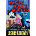 Movie Night Murder