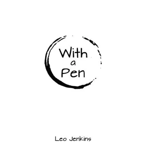 With A Pen