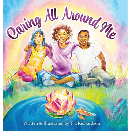 Caring All Around Me
