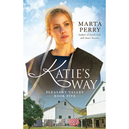 Katie's Way