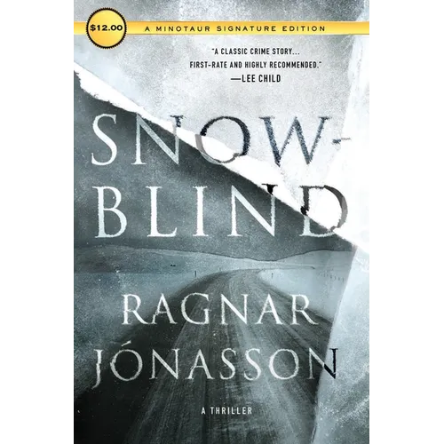 Snowblind