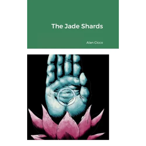 The Jade Shards