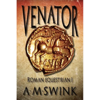Venator: Roman Equestrian I