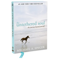 The Untethered Soul: The Journey Beyond Yourself
