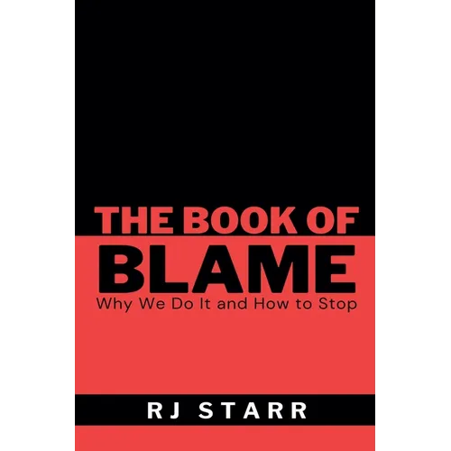 Book of Blame