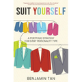 Suit Yourself: A Portfolio Strategy for Every Personality Type
