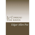 Le Corbeau The raven