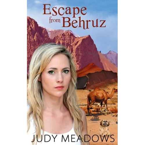 Escape from Behruz