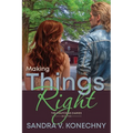 Making Things Right