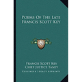 Poems Of The Late Francis Scott Key