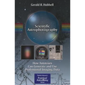 Scientific Astrophotography: How Amateurs Can Generate and Use Professional Imaging Data