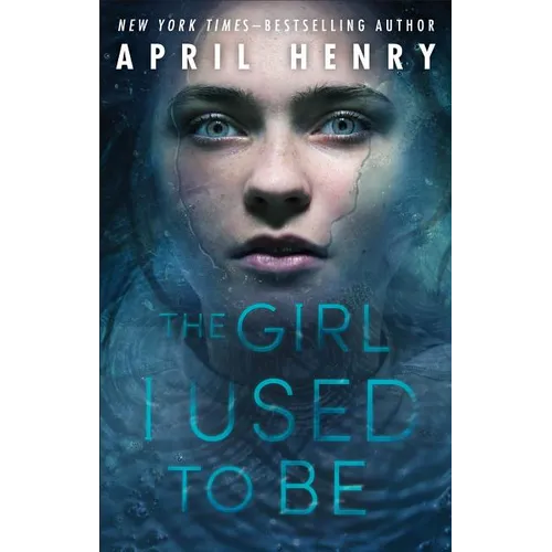 The Girl I Used to Be