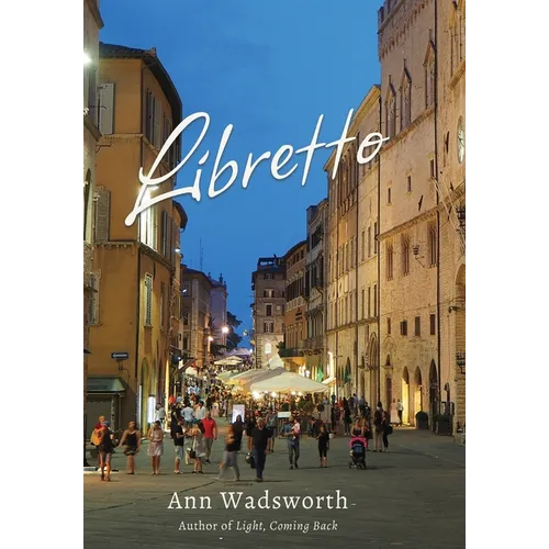 Libretto