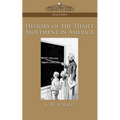 History of the Thrift Movement in America