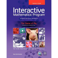 Imp 2e Y1 the Game of Pig Teacher's Guide