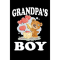 Grandpa's Boy: Family Collection