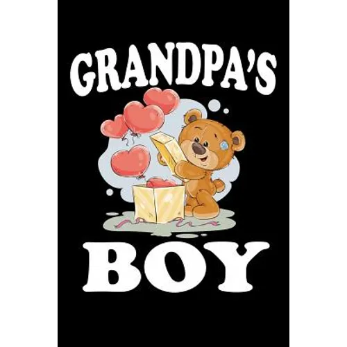Grandpa's Boy: Family Collection