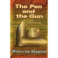 The Pen and The Gun