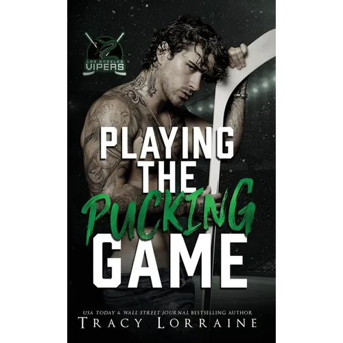 Playing the Pucking Game: A Forbidden Brother's Best Friend Ice Hockey Romance
