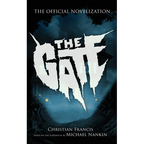 The Gate: The Official Novelization - Paperback