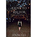 A Love to Kill for: A Meadow Oaks Novel