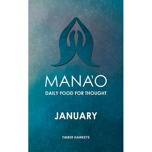Manao: January