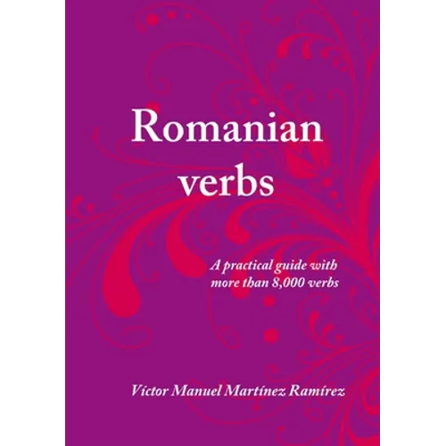 Romanian verbs