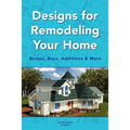 Designs for Remodeling Your Home: Bumps, Bays, Additions & More