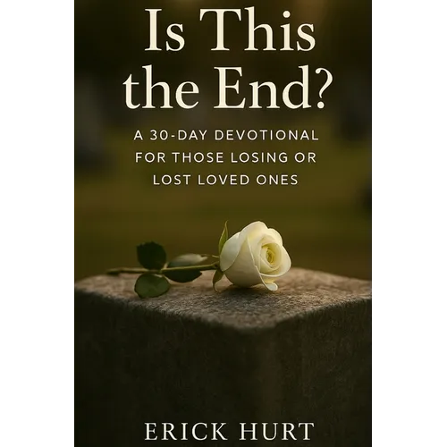 Is This the End?