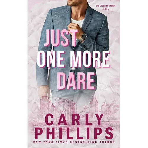 Just One More Dare