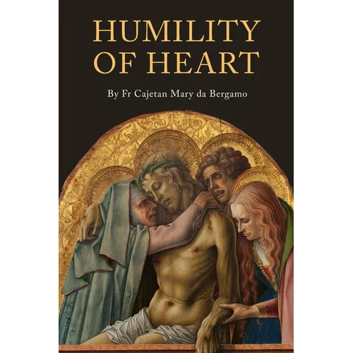 Humility of Heart