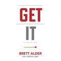 Get It: A System for Situational Genius