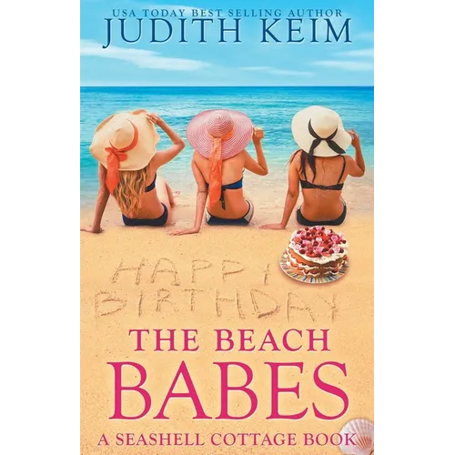 The Beach Babes