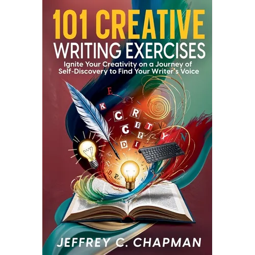 101 Creative Writing Exercises
