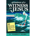 Adventures of a Witness for Jesus