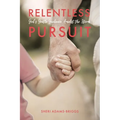 Relentless Pursuit: God's Gentle Guidance Amidst the Storm
