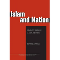 Islam and Nation: Separatist Rebellion in Aceh, Indonesia