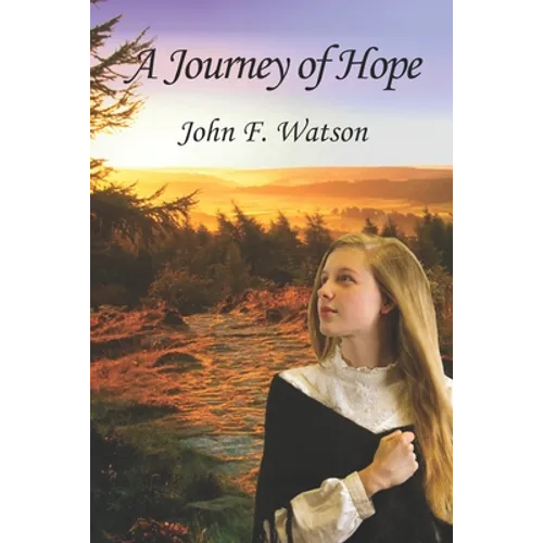A Journey of Hope