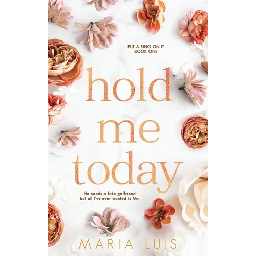 Hold Me Today