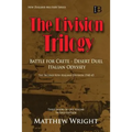 The Division Trilogy: The Second New Zealand Division 1940-45