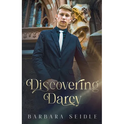 Discovering Darcy