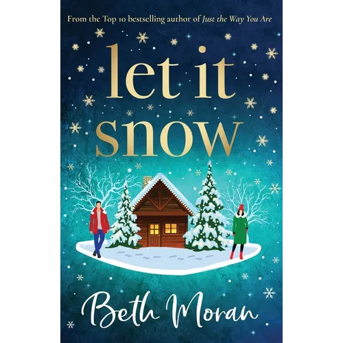 Let It Snow