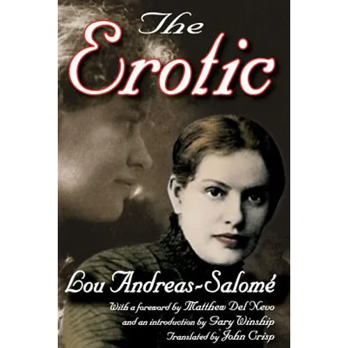 The Erotic