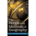 The Scope and Methods of Geography